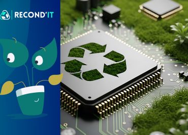 Informatique reconditionnée entreprises Saint-Nazaire 2025