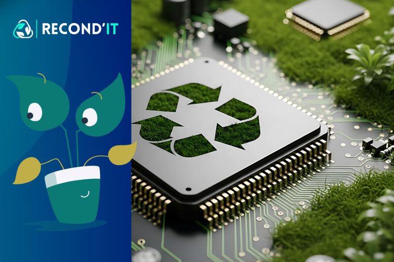 informatique reconditionnee entreprises saint nazaire tendances 2025 - Recond'IT Informatique reconditionnée entreprises Saint-Nazaire 2025