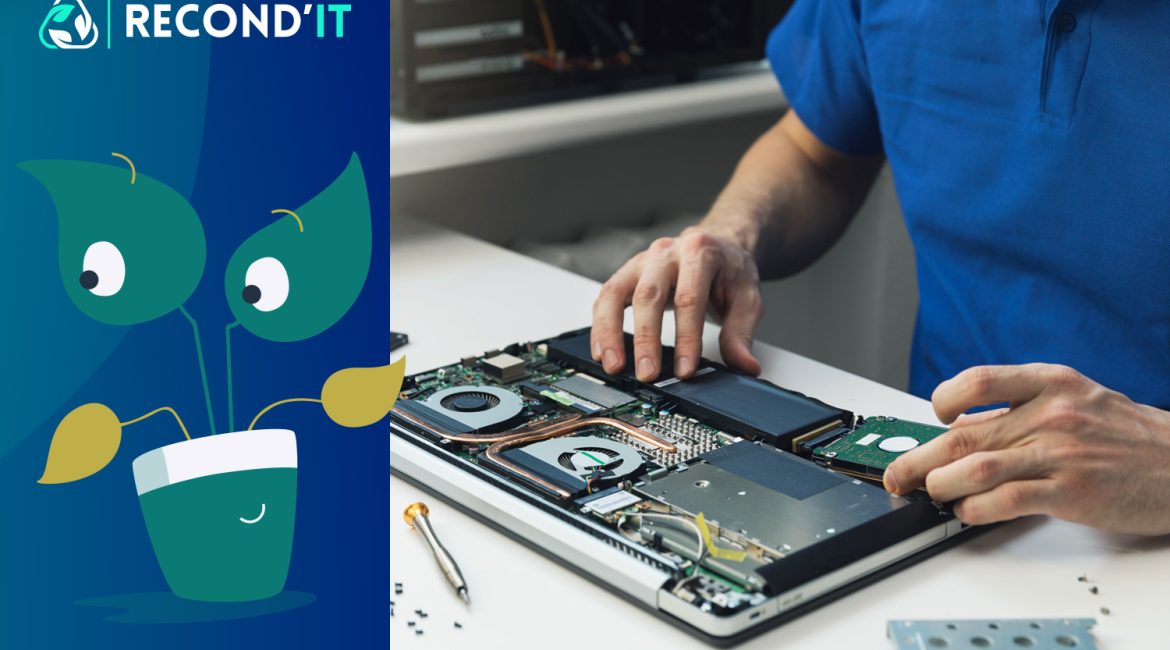 Top 5 des erreurs à éviter quand on achète du matériel reconditionné Nantes