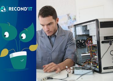PC reconditionné PME Nantes | Guide d’achat Recond’IT