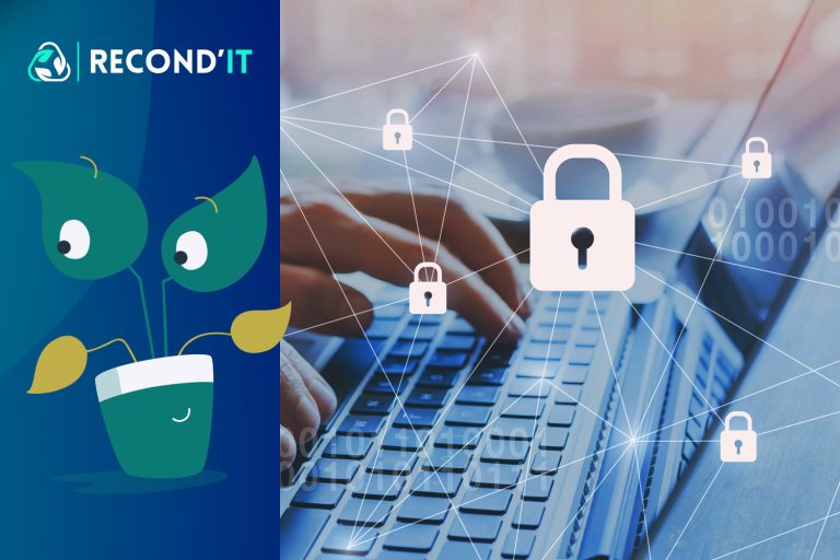 Catégorie Cybersécurité & Conformité