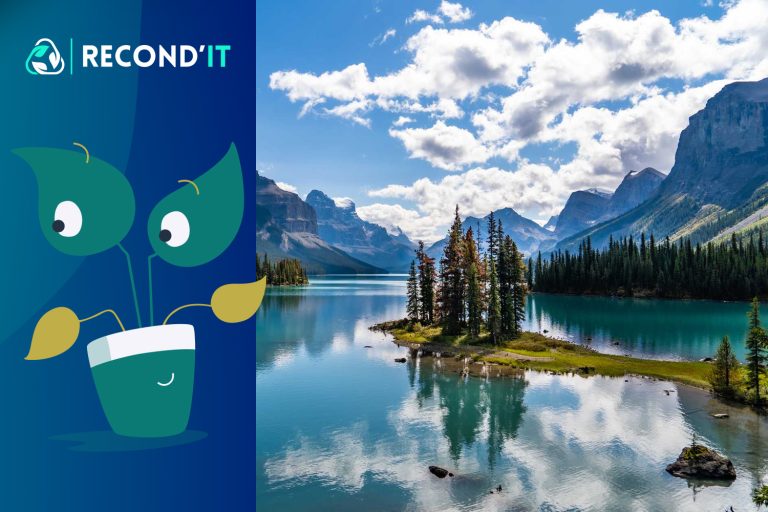 Catégorie Écologie & RSE